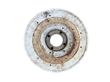 Schwungscheibe UAZ, Wolga